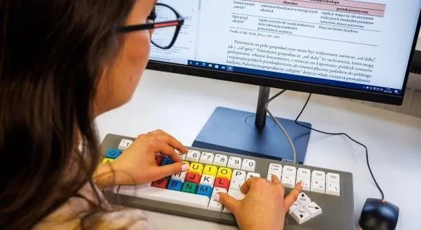 Security of computer systems | Studia I stopnia w Warszawie | Uniwersytet WSB Merito Warszawa: Uczelnia bez barier