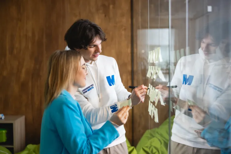 Zarządzanie produktem | Studia II stopnia w Warszawie | Uniwersytet WSB Merito Warszawa: studenci