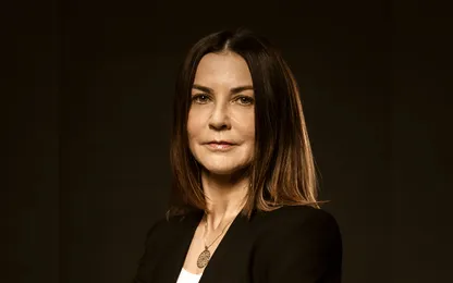 Nowa Prodziekan ds. jakości kształcenia. | Aktualności | Uniwersytet WSB Merito Warszawa: Anna Maria Rak