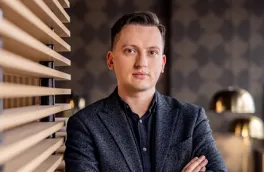 Project management | Studia II stopnia we Wrocławiu | Uniwersytet WSB Merito we Wrocławiu: mgr Łukasz Gontarski