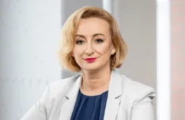 Logistyka – studia inżynierskie | Studia I stopnia we Wrocławiu | Uniwersytet WSB Merito we Wrocławiu: dr Anna Orzeł