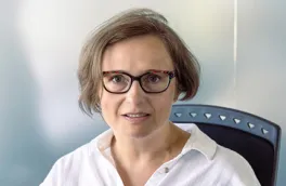 mgr Agnieszka Zacher-Łanowska