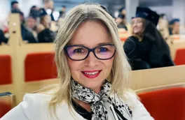 Stress Reduction Program | Studia podyplomowe we Wrocławiu | Uniwersytet WSB Merito we Wrocławiu: mgr Joanna Gawinek