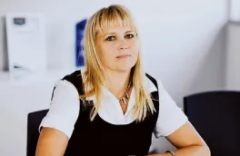 Zarządzanie | Studia I stopnia we Wrocławiu | Uniwersytet WSB Merito we Wrocławiu: dr Julita Markiewicz-Patkowska