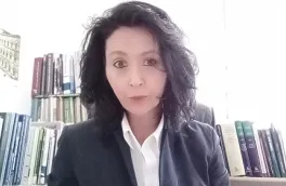 Prawo | Studia jednolite magisterskie we Wrocławiu | Uniwersytet WSB Merito we Wrocławiu: dr Joanna Nowak