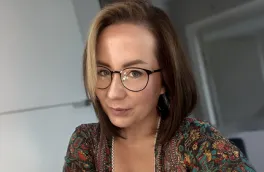 Kosmetologia | Studia I stopnia we Wrocławiu | Uniwersytet WSB Merito we Wrocławiu: mgr Paulina Budzanowska