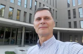 Organizacja eventów i turystyka biznesowa | Studia I stopnia we Wrocławiu | Uniwersytet WSB Merito we Wrocławiu: dr Waldemar Michalczak