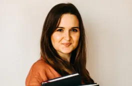Psychodietetyka | Studia I stopnia we Wrocławiu | Uniwersytet WSB Merito we Wrocławiu: dr n. med. Katarzyna Skórska-Bober