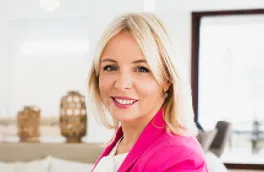 Executive MBA - Business Trends | Uniwersytet WSB Merito we Wrocławiu: Elżbieta Krokosz
