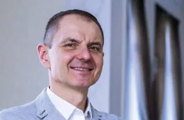 Executive MBA - Business Trends | Uniwersytet WSB Merito we Wrocławiu: Jacek Skrzypczyński