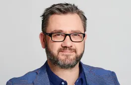 Executive MBA - Business Trends | Uniwersytet WSB Merito we Wrocławiu: dr Marcin Żmigrodzki