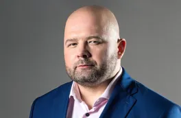 Executive MBA - Digital Transformation & AI | Studia MBA we Wrocławiu | Uniwersytet WSB Merito we Wrocławiu: Paweł Muzyczyszyn