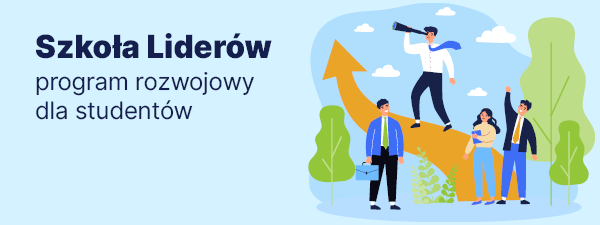 Grafika "Szkoła Liderów 2"