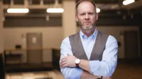 Executive MBA - Business Trends | Uniwersytet WSB Merito we Wrocławiu: Janusz Napiórkowski MBA BT Wrocław 2024 