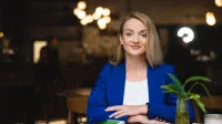 Zarządzanie zasobami ludzkimi w małej firmie | Studia podyplomowe we Wrocławiu | Uniwersytet WSB Merito we Wrocławiu: Władze wydziałów - prodziekan - dr Agnieszka Gawlik