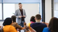 Rachunkowość i podatki w praktyce | Studia podyplomowe we Wrocławiu | Uniwersytet WSB Merito we Wrocławiu: wykładowca prowadzący zajęcia
