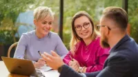Cloud DevOps Engineer Expert | Studia podyplomowe we Wrocławiu | Uniwersytet WSB Merito we Wrocławiu: uczestnicy studiów podyplomowych pracujący nad wspólnym projektem