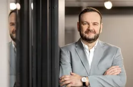 Organizacja eventów i turystyka biznesowa | Studia I stopnia we Wrocławiu | Uniwersytet WSB Merito we Wrocławiu: Daniel Puciato
