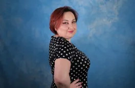 #matura2025 Maturalne powtórki | Aktualności | Uniwersytet WSB Merito we Wrocławiu: Izabela Kasperek