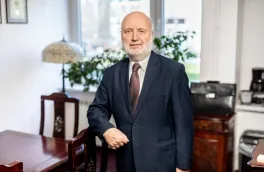 Finanse i rachunkowość | Studia II stopnia ze studiami podyplomowymi we Wrocławiu | Uniwersytet WSB Merito we Wrocławiu: Jacek Mercik