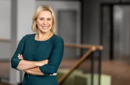 Analityk procesów biznesowych | Studia I stopnia we Wrocławiu | Uniwersytet WSB Merito we Wrocławiu: Joanna Myślińska-Wieprow