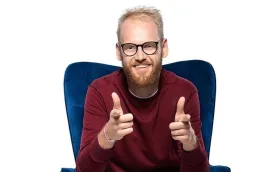 Digital Marketing Masterclass | Studia podyplomowe we Wrocławiu | Uniwersytet WSB Merito we Wrocławiu: Konrad Kowalik