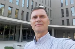 Dni Otwarte Uniwersytetu WSB Merito we Wrocławiu! | 2-6.03.2026 | Aktualności | Uniwersytet WSB Merito we Wrocławiu: dr Waldemar Michalczak