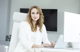 Prawo w biznesie | Studia I stopnia we Wrocławiu | Uniwersytet WSB Merito we Wrocławiu: Joanna Koziollek