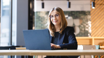 Executive MBA Project Management | Studia MBA we Wrocławiu | Uniwersytet WSB Merito we Wrocławiu: Iwona Klepacka EMBA PM 2025 
