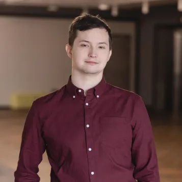 Nasze wartości | Uniwersytet WSB Merito we Wrocławiu: opinia, student informatyki, krzysztof hordziuk