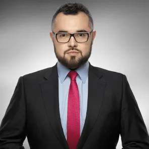 Digital Marketing Masterclass | Studia podyplomowe we Wrocławiu | Uniwersytet WSB Merito we Wrocławiu: Bartosz Paczyński