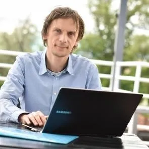 Laboratorium SAP Next-Gen | Uniwersytet WSB Merito we Wrocławiu: Sebastian Sobczyk