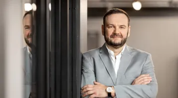 EKOnferencja 2025. Turystyka przyjazna przyrodzie | Uniwersytet WSB Merito we Wrocławiu: Daniel Puciato