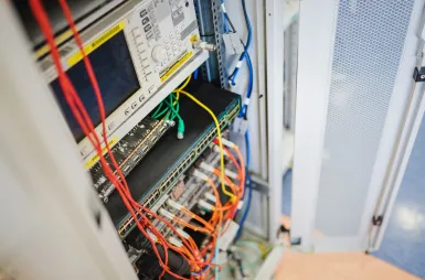 Laboratoria i pracownie | Uniwersytet WSB Merito we Wrocławiu: Lab powered by Nokia