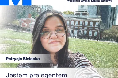 Międzynarodowa Konferencja Marketingowych Kół Naukowych | Uniwersytet WSB Merito we Wrocławiu: prelegent_patrycja-bielecka
