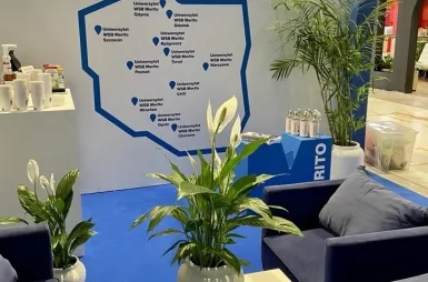 Uniwersytety WSB Merito na Impact26 | Aktualności | Uniwersytet WSB Merito we Wrocławiu: Impact 2026