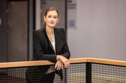Aktualności | Uniwersytet WSB Merito we Wrocławiu: Magdalena Murzyn