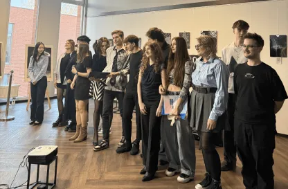 Aktualności | Uniwersytet WSB Merito we Wrocławiu: Studenci ze Szkoły Liderów