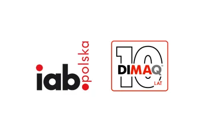 Aktualności | Uniwersytet WSB Merito we Wrocławiu: Logoty IAB Polska oraz DIMAQ
