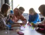 LinkedIn Local Wrocław już 27 listopada | Aktualności | Uniwersytet WSB Merito we Wrocławiu: studenci pracujący nad wspólnym projektem 