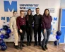 Dołącz do klubu konwersacyjnego "Talking Heads" 2025-26! | Aktualności | Uniwersytet WSB Merito we Wrocławiu: Uczestnicy Szkoły Liderów