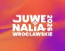 Oceń swoje studia! Wesprzyj Fundację Odzyskani | Aktualności | Uniwersytet WSB Merito we Wrocławiu: Grafika z napisem Juwenalia Wrocławskie 2026