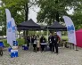 Konferencja SAP Inside Track już 23 maja 2026! | Aktualności | Uniwersytet WSB Merito we Wrocławiu: Zespół prowadzący stoisko promocyjne