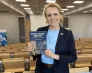 Poznaj nas | Uniwersytet WSB Merito we Wrocławiu: Dr Joanna Myślińska-Wieprow