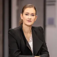 Międzynarodowa Konferencja Marketingowych Kół Naukowych | Uniwersytet WSB Merito we Wrocławiu: Magdalena Murzyn