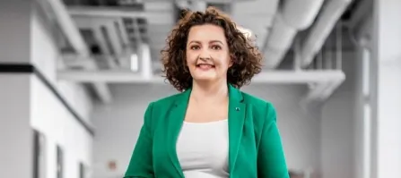 Zrównoważony rozwój | Uniwersytet WSB Merito we Wrocławiu: Katarzyna Kulig-Moskwa