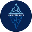 Organizacje i koła naukowe | Uniwersytet WSB Merito we Wrocławiu: logo, koło naukowe icebreaker