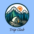 Organizacje i koła naukowe | Uniwersytet WSB Merito we Wrocławiu: logo trip club