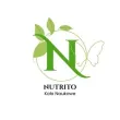 Organizacje i koła naukowe | Uniwersytet WSB Merito we Wrocławiu: logo koło naukowe nutrito