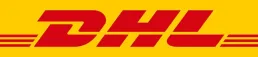 Biznes | Uniwersytet WSB Merito we Wrocławiu: Logo DHL